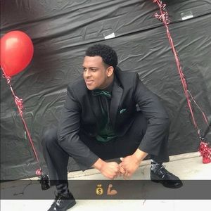 Meet your Posher, Maurice